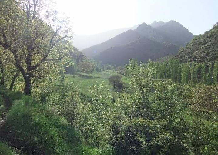 Tatvan Dönertaş Köyü Resimleri 4