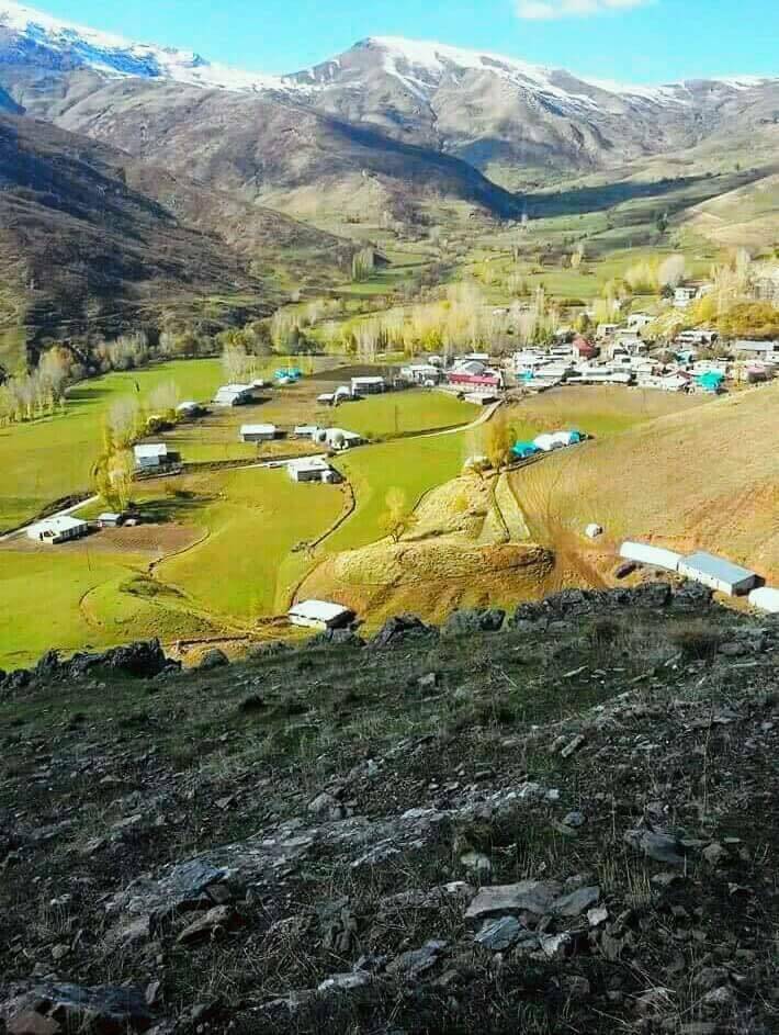 Tatvan Eğritaş Köyü Resimleri 1