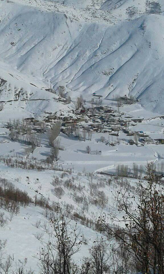 Tatvan Eğritaş Köyü Resimleri 2