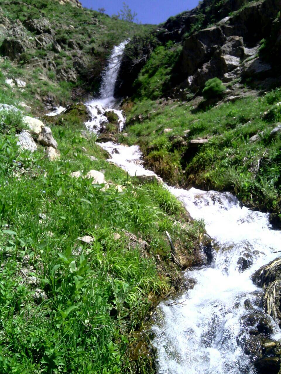 Tatvan Eğritaş Köyü Resimleri 5