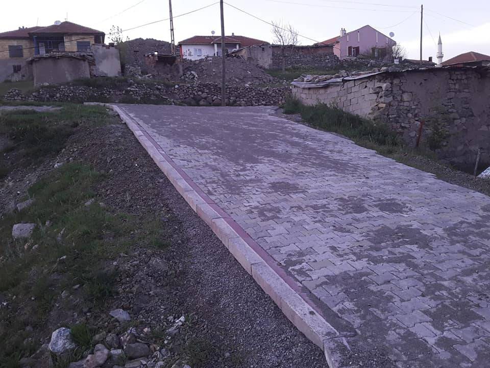 Kulu Kömüşini Köyü Resimleri 4