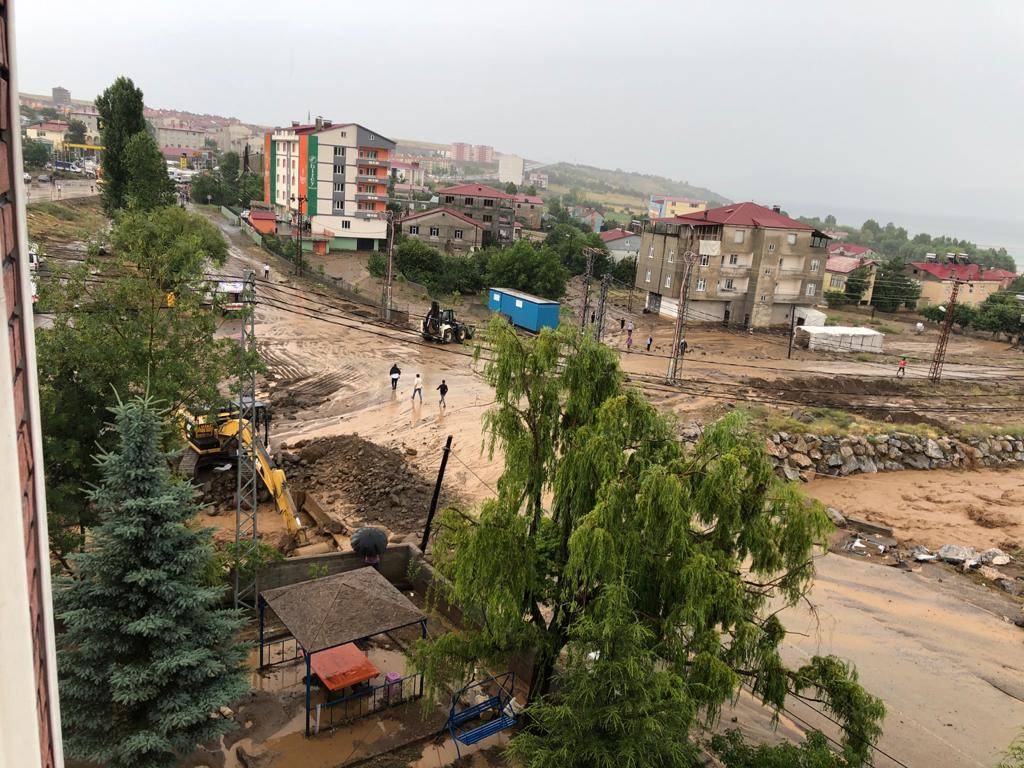 Tatvan Kağanlı Köyü Resimleri 11