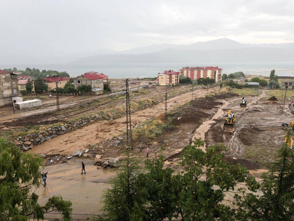 Tatvan Kağanlı Köyü Resimleri 7
