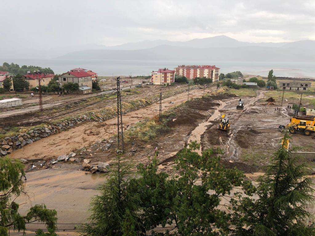 Tatvan Kağanlı Köyü Resimleri 8