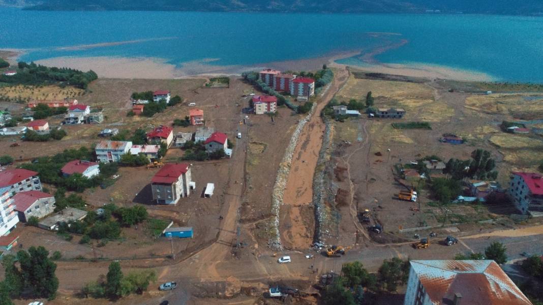 Tatvan Kağanlı Köyü Resimleri 9