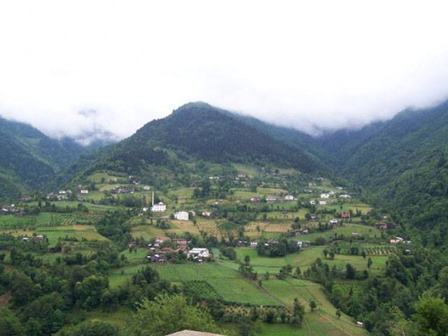 Tatvan Kaynarca Köyü Resimleri 1