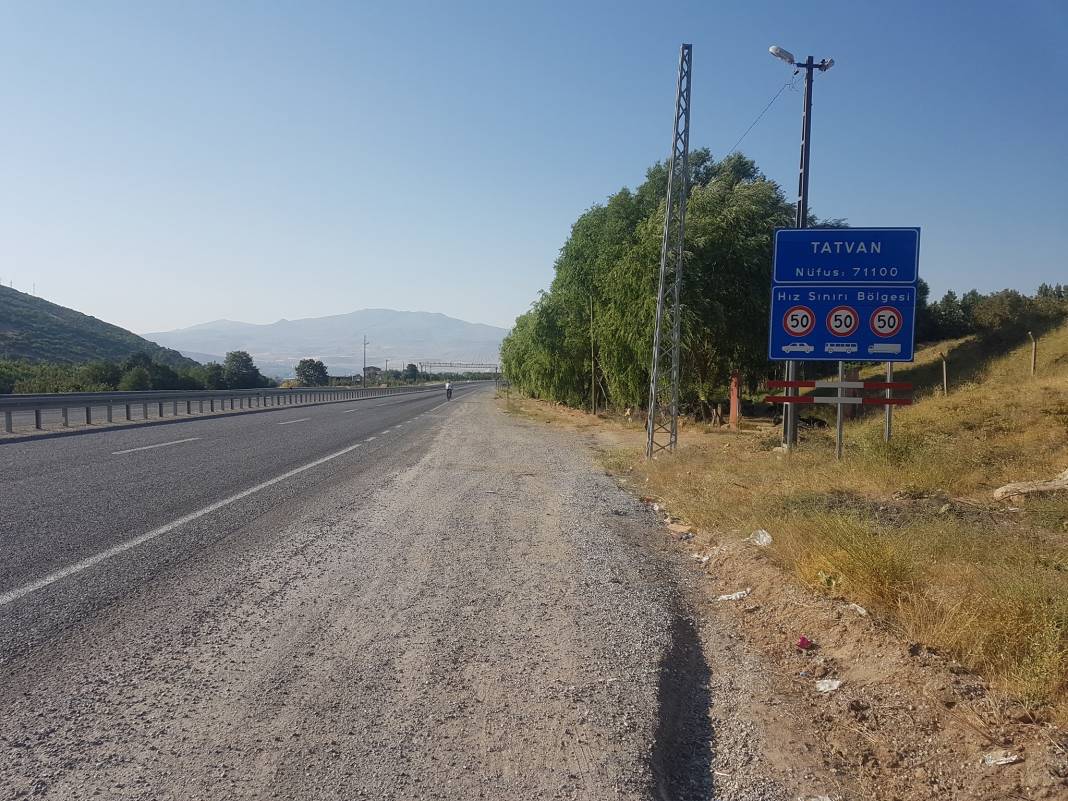 Tatvan Kaynarca Köyü Resimleri 2