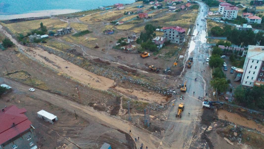 Tatvan Kaynarca Köyü Resimleri 5