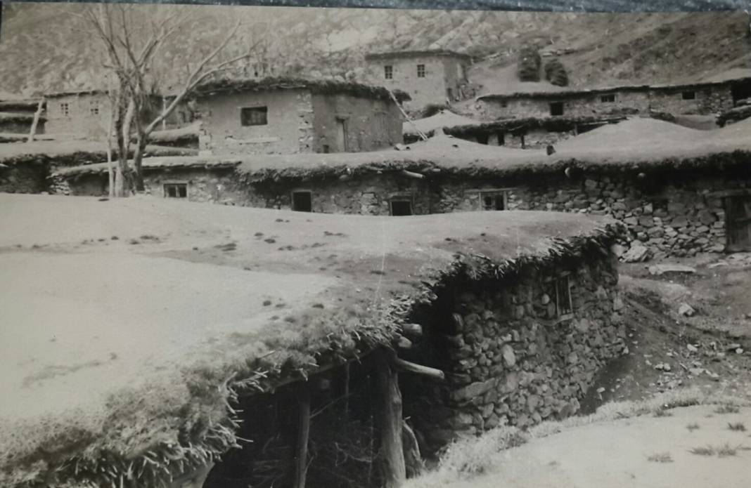 Tatvan Kırkbulak Köyü Resimleri 3