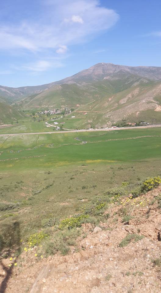 Tatvan Kırkbulak Köyü Resimleri 4