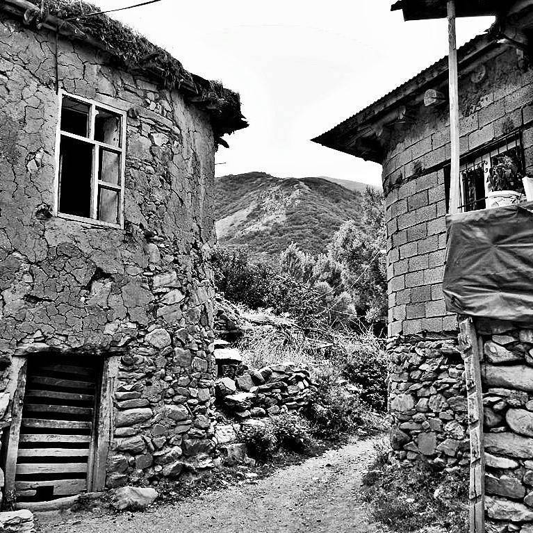 Tatvan Koruklu Köyü Resimleri 1