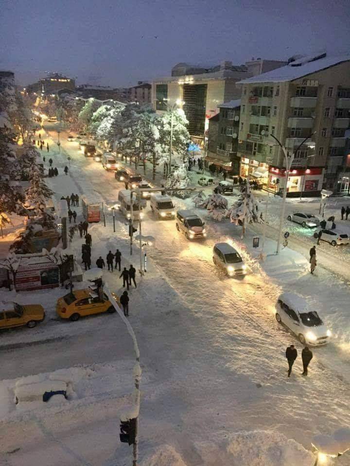 Tatvan Koruklu Köyü Resimleri 5