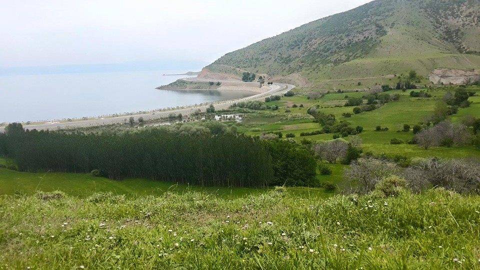 Tatvan Koyluca Köyü Resimleri 1