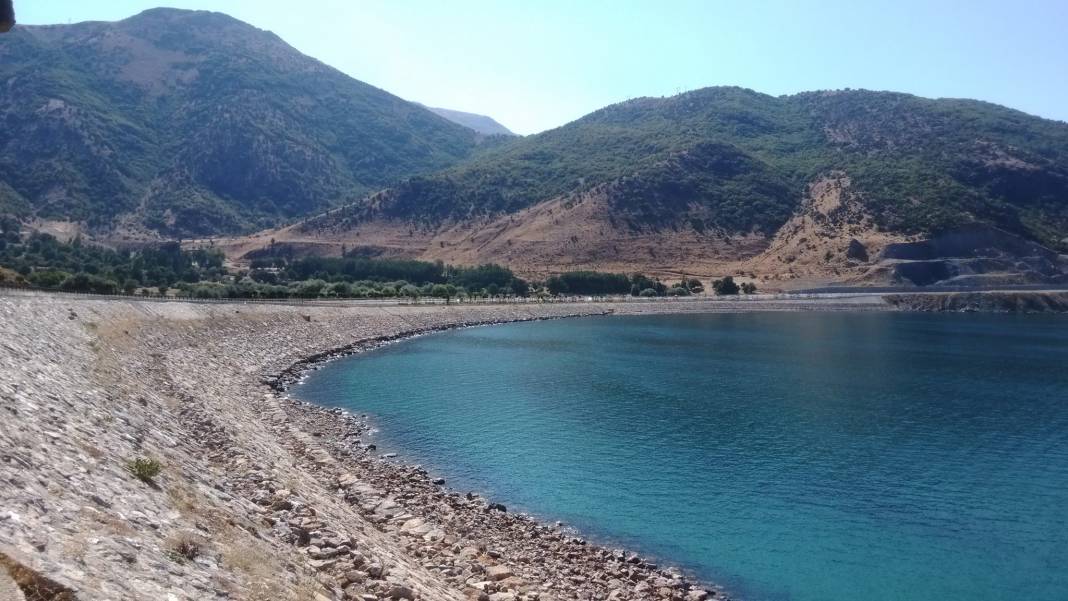 Tatvan Koyluca Köyü Resimleri 4