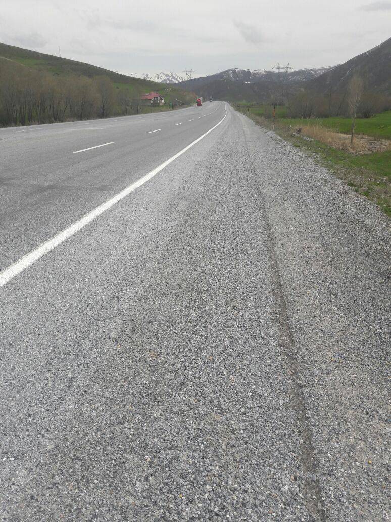 Tatvan Köprücek Köyü Resimleri 1