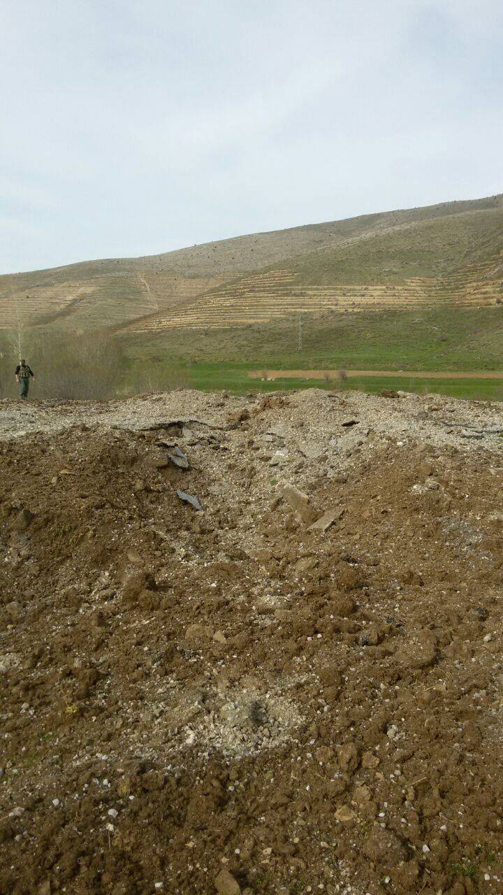 Tatvan Köprücek Köyü Resimleri 2