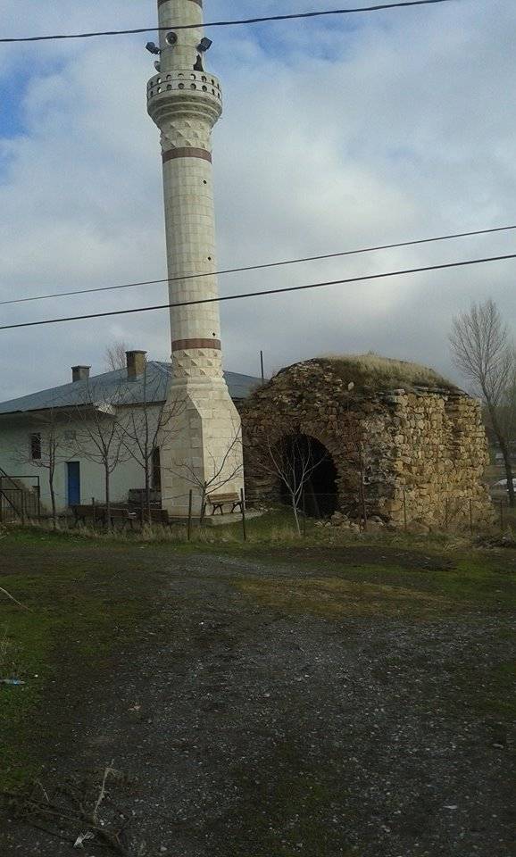 Tatvan Kuruyaka Köyü Resimleri 2