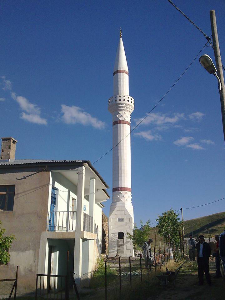 Tatvan Kuruyaka Köyü Resimleri 3