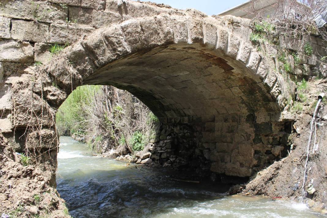 Tatvan Küçüksu Köyü Resimleri 1