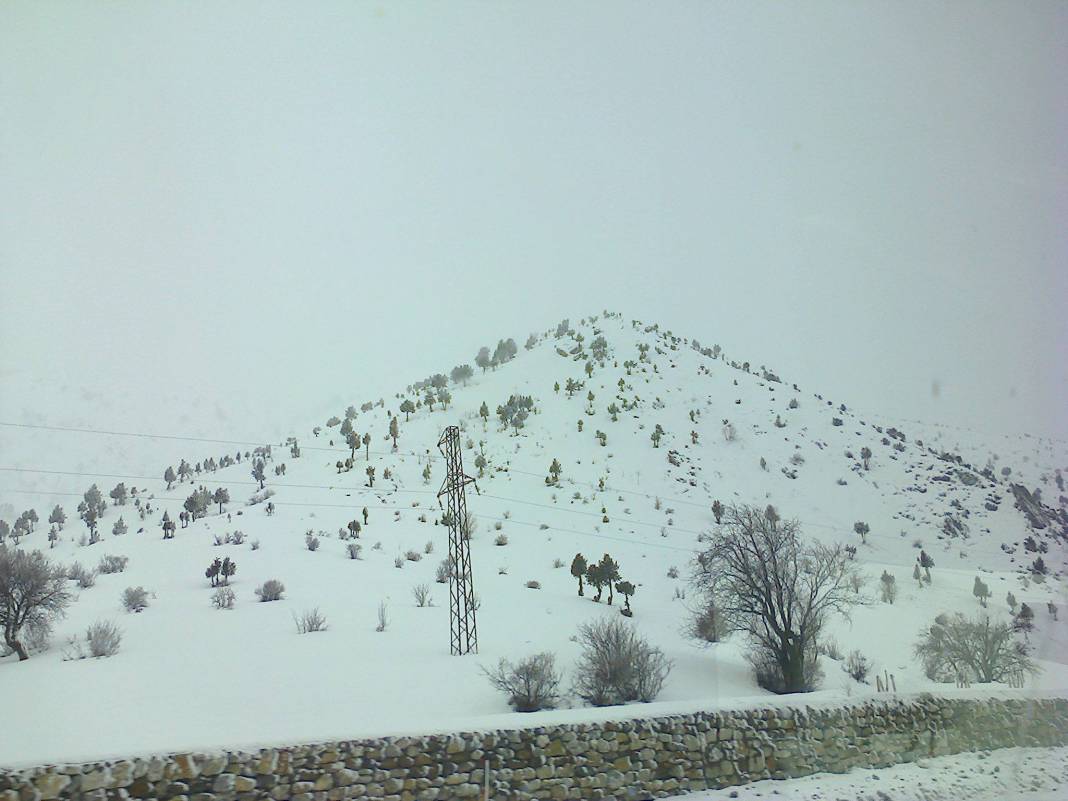 Tatvan Küçüksu Köyü Resimleri 2