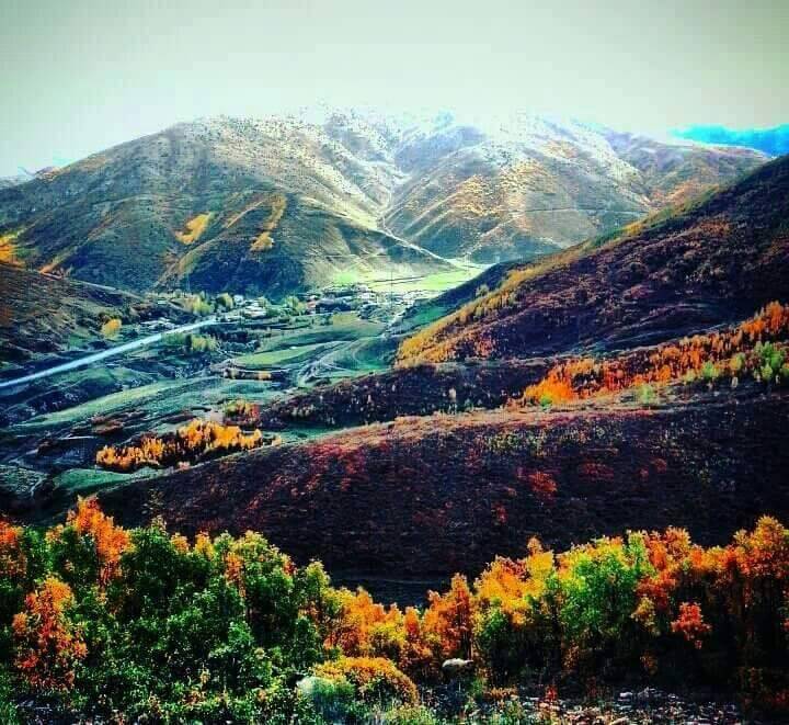 Tatvan Küçüksu Köyü Resimleri 4