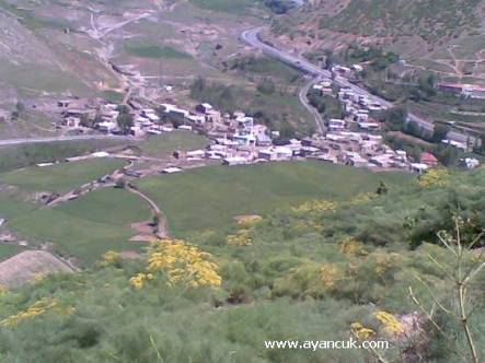 Tatvan Küçüksu Köyü Resimleri 5