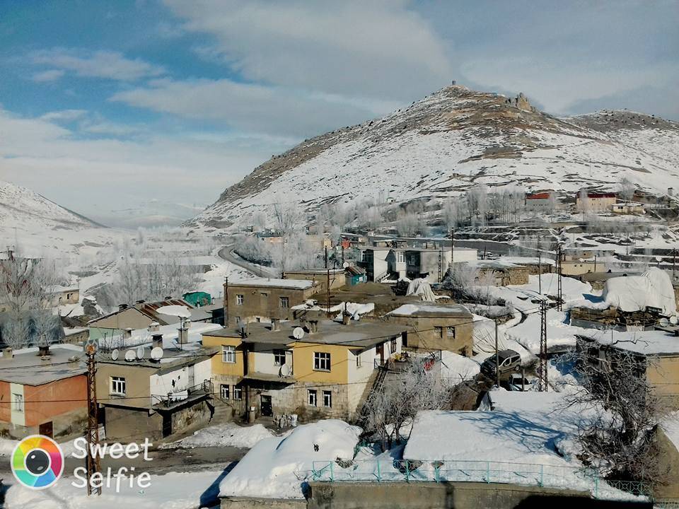 Tatvan Küçüksu Köyü Resimleri 6