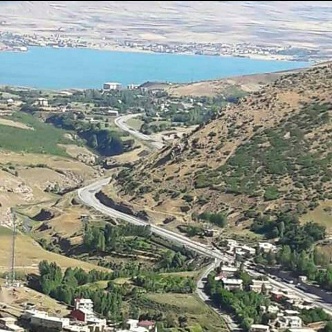 Tatvan Küçüksu Köyü Resimleri 7