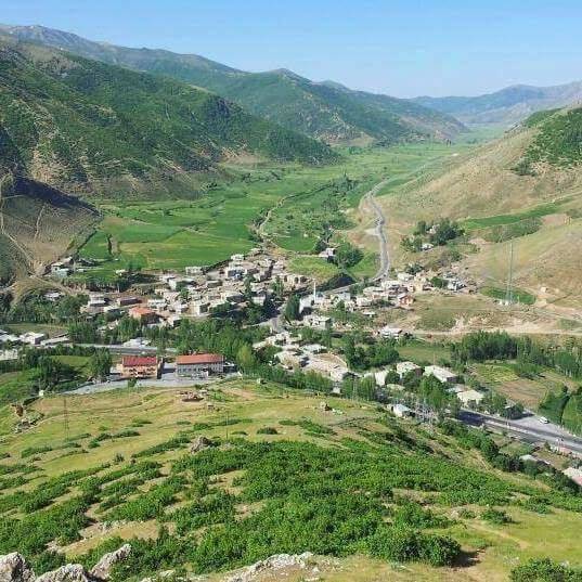 Tatvan Küçüksu Köyü Resimleri 8