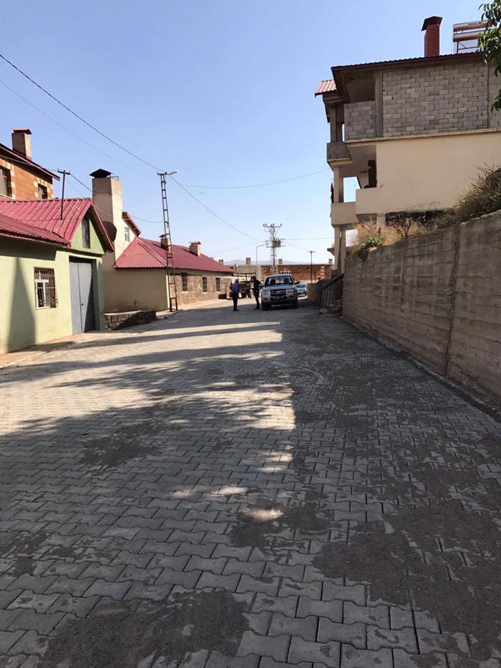 Tatvan Nohutlu Köyü Resimleri 2