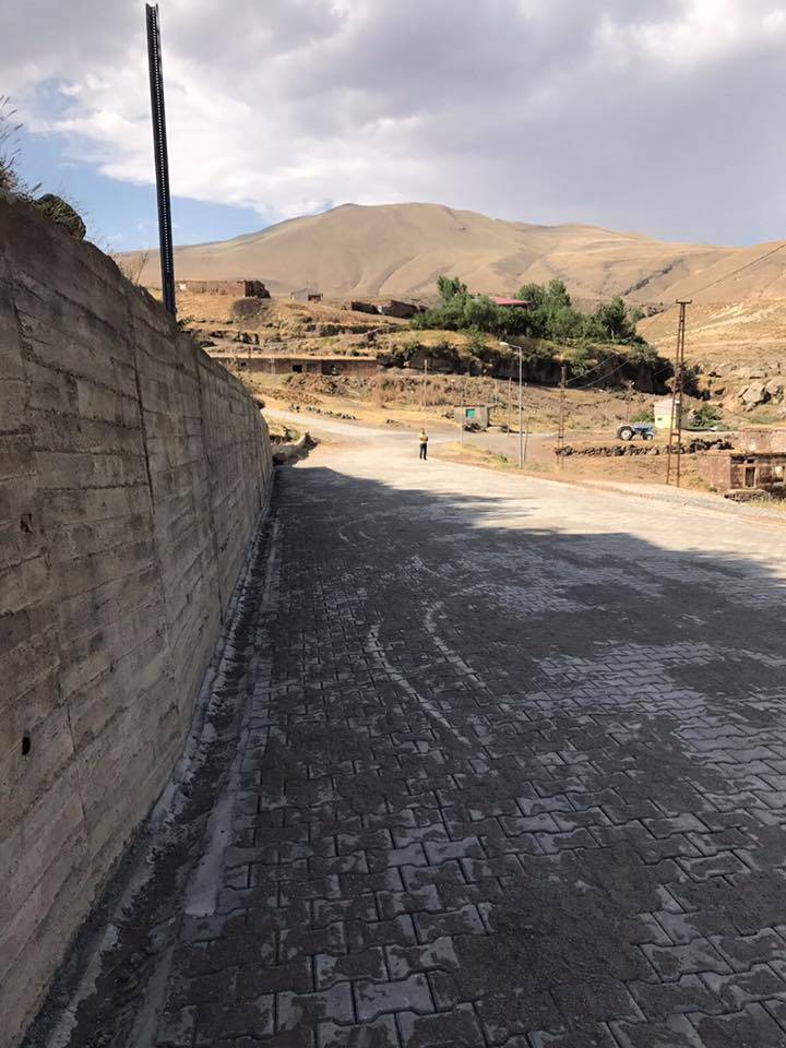 Tatvan Nohutlu Köyü Resimleri 3