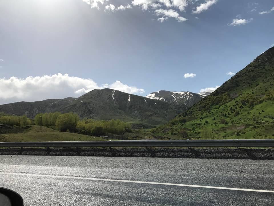 Tatvan Obuz Köyü Resimleri 2