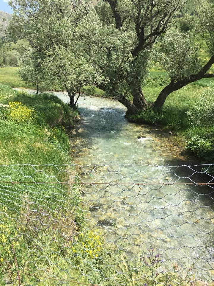 Tatvan Obuz Köyü Resimleri 3