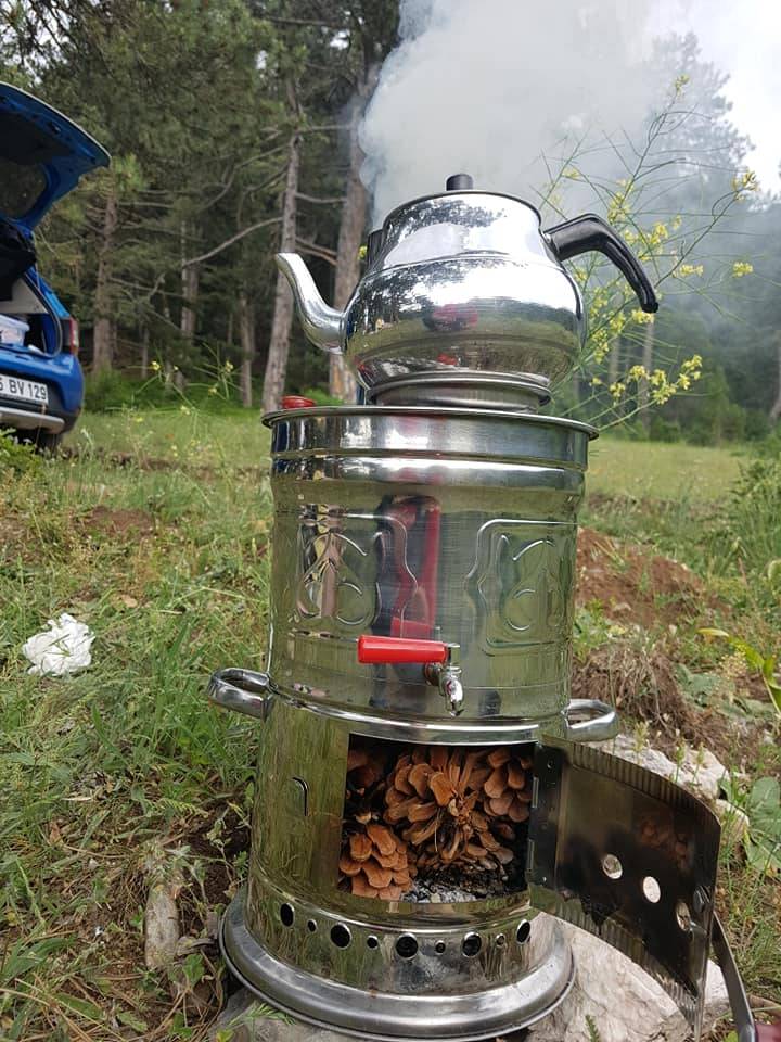 Bozüyük Ormangüzle Köyü Resimleri 2