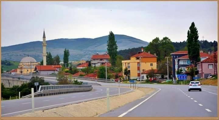 Bozüyük Ormangüzle Köyü Resimleri 7