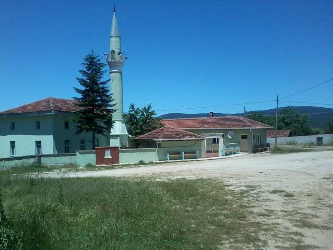 Bozüyük Ormangüzle Köyü Resimleri 9