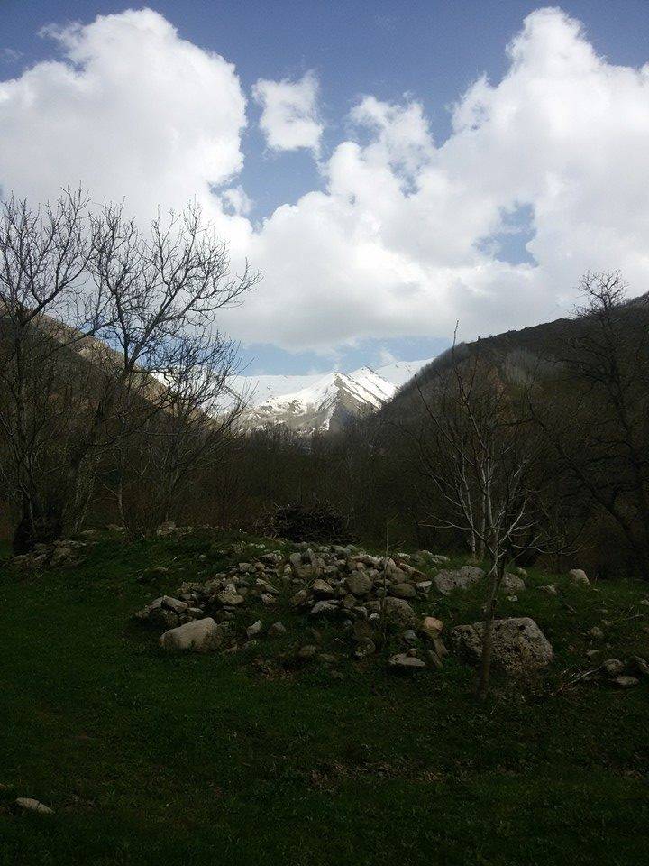 Tatvan Sallıca Köyü Resimleri 10