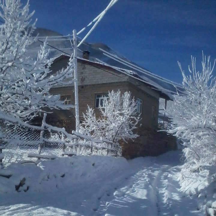 Tatvan Sallıca Köyü Resimleri 11