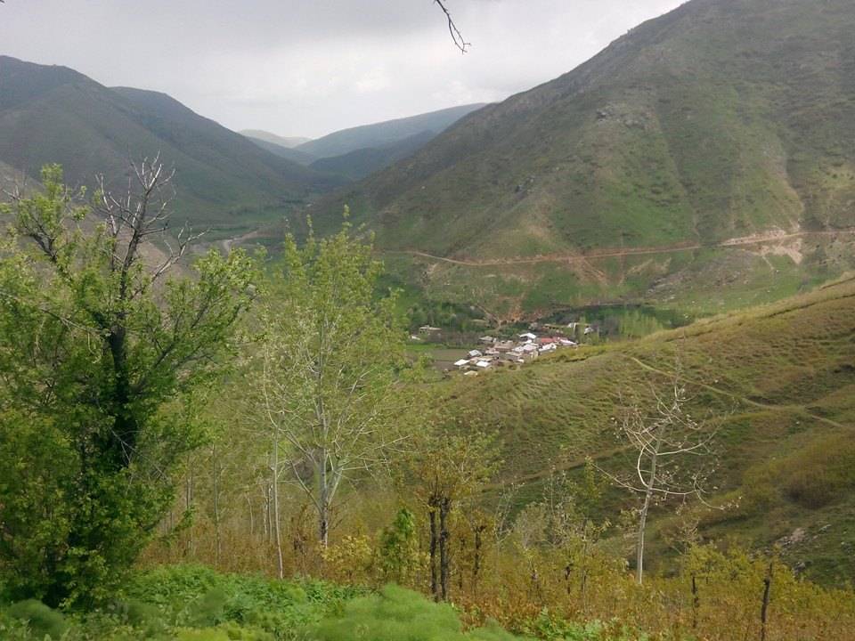 Tatvan Sallıca Köyü Resimleri 12