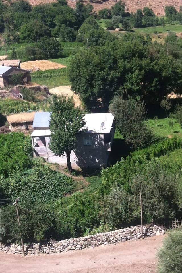 Tatvan Sallıca Köyü Resimleri 13