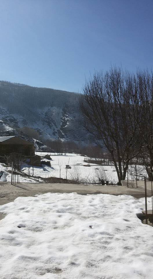 Tatvan Sallıca Köyü Resimleri 15