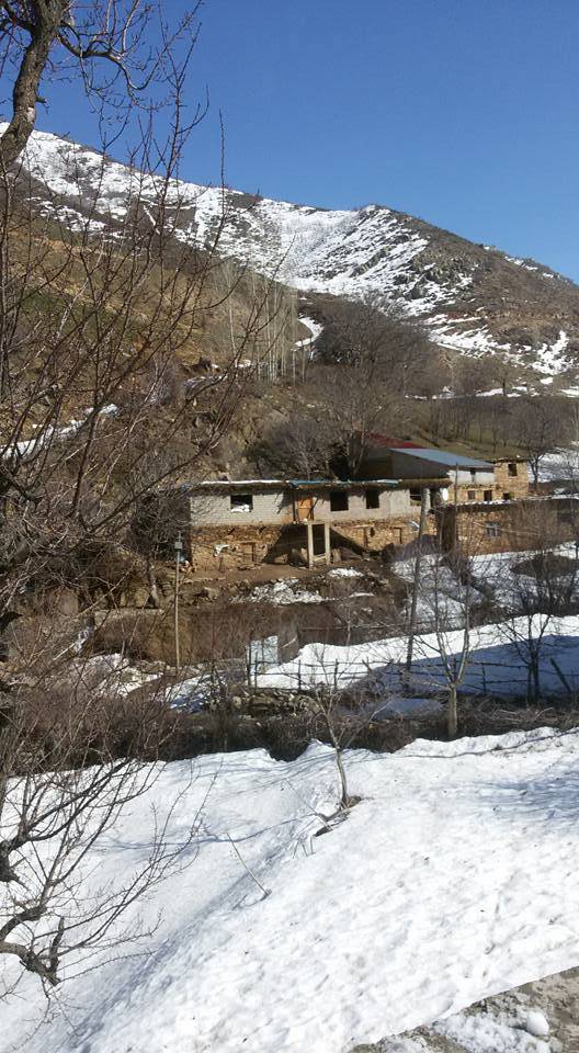 Tatvan Sallıca Köyü Resimleri 16