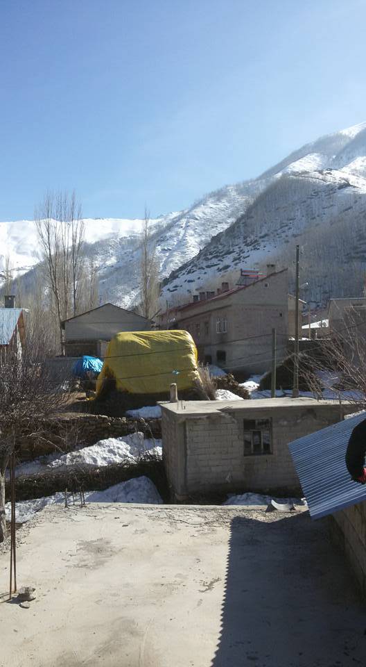 Tatvan Sallıca Köyü Resimleri 17