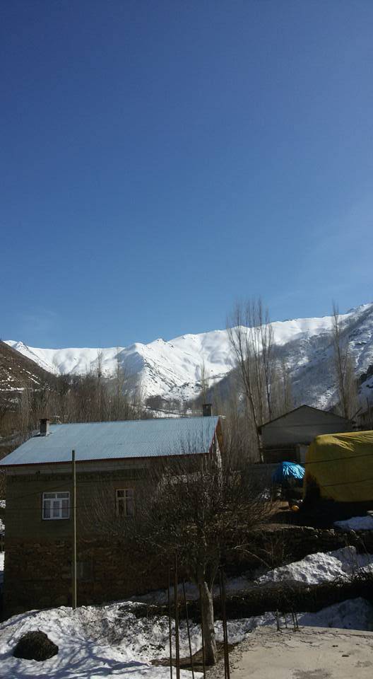 Tatvan Sallıca Köyü Resimleri 18