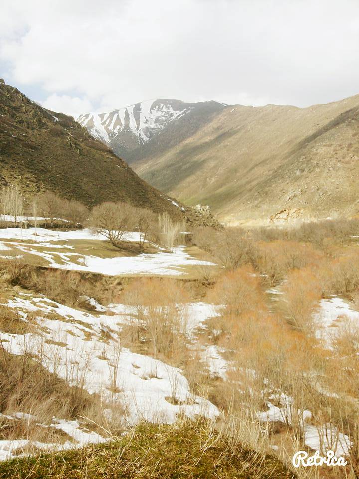 Tatvan Sallıca Köyü Resimleri 19