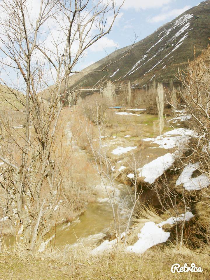 Tatvan Sallıca Köyü Resimleri 20