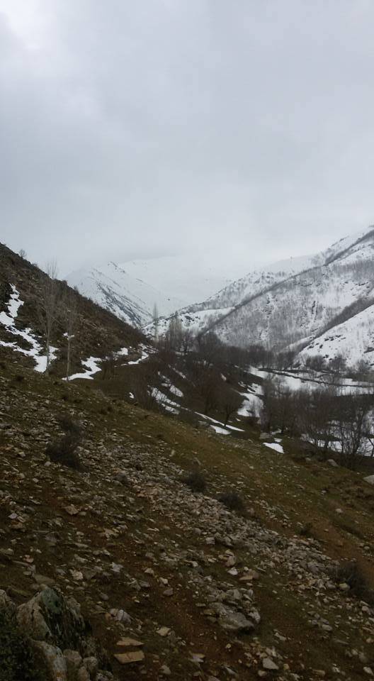 Tatvan Sallıca Köyü Resimleri 21