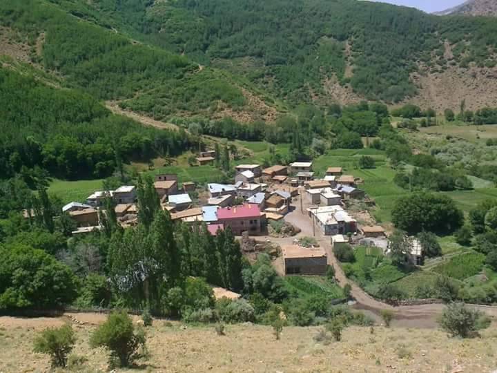 Tatvan Sallıca Köyü Resimleri 22