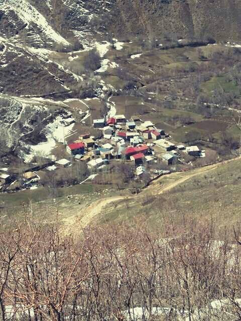 Tatvan Sallıca Köyü Resimleri 23