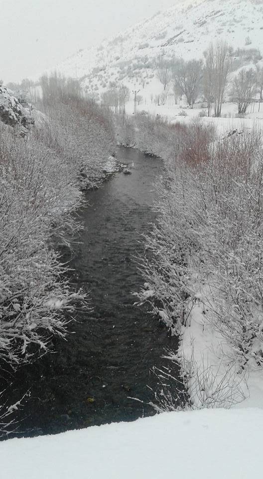 Tatvan Sallıca Köyü Resimleri 25
